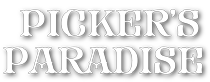 Picker's Paradise